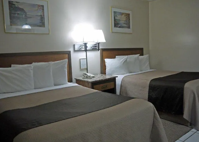 One-Bedroom Suite