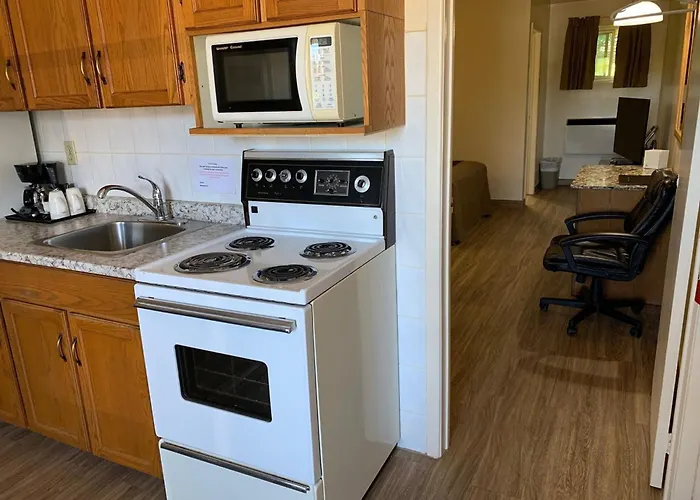 One-Bedroom Suite